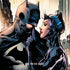 DC Comics Batman Hush 15th Anniversary Deluxe Edition Cover by Jim Lee Moto E5 Play Skin